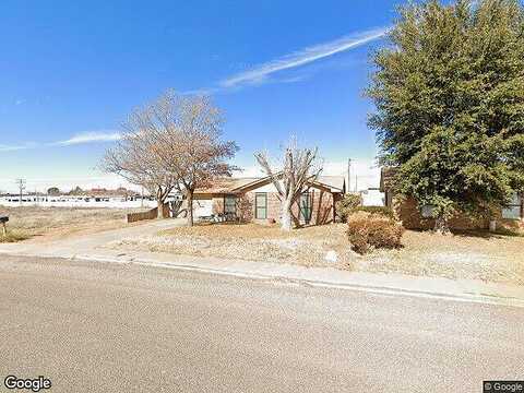 Horsehead, CRANE, TX 79731