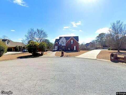 Rachael, WARNER ROBINS, GA 31088