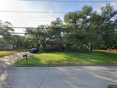 North, BRYAN, TX 77801