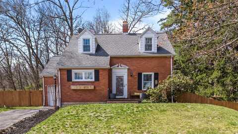 Sycamore, MCKNIGHT, PA 15237