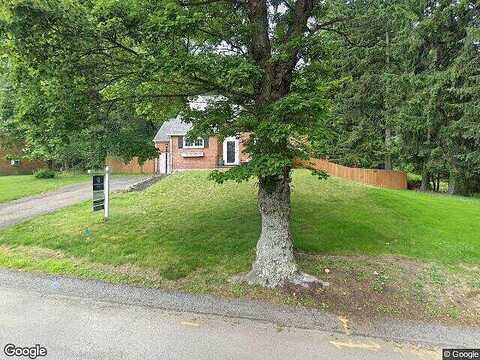 Sycamore, MCKNIGHT, PA 15237