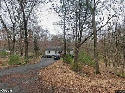 Meadowbrook, MATAMORAS, PA 18336