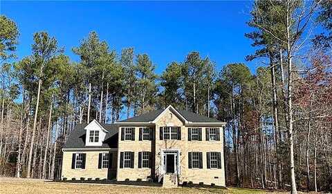 Beachcrest, CHESTERFIELD, VA 23832