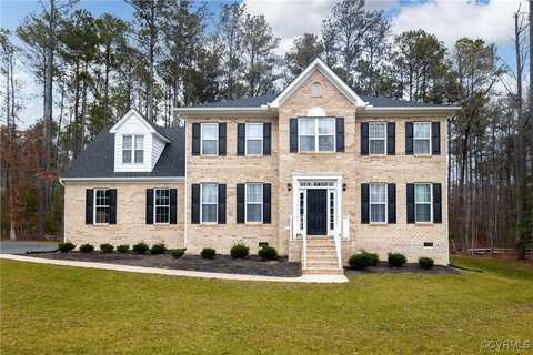 Beachcrest, CHESTERFIELD, VA 23832