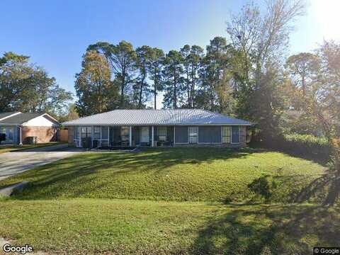 Cedar, HINESVILLE, GA 31313