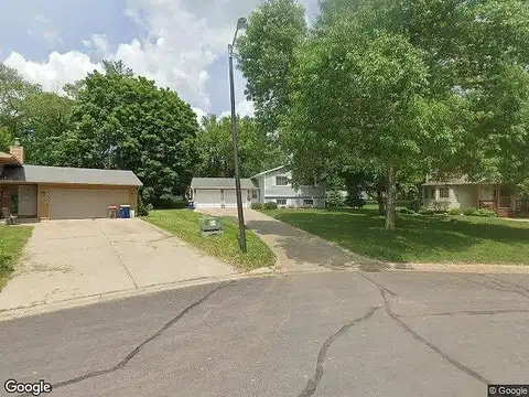 Barron, FARIBAULT, MN 55021