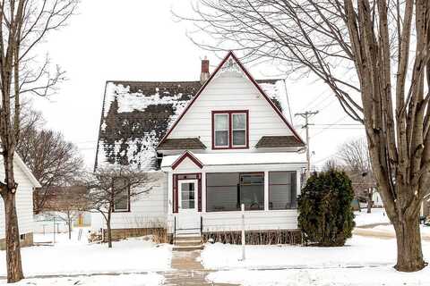 Winona, CHATFIELD, MN 55923