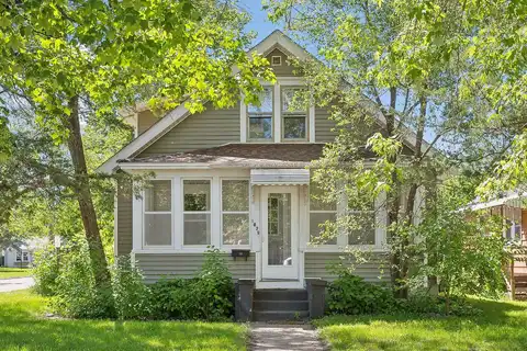11Th, SAINT CLOUD, MN 56301