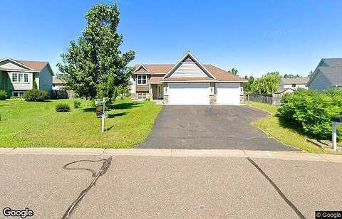 Taft, CAMBRIDGE, MN 55008