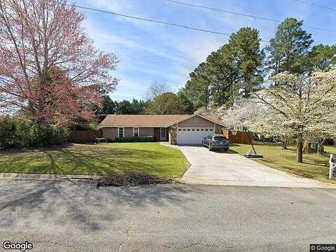 Ridley, WARNER ROBINS, GA 31088