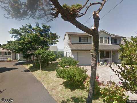 Mark, NEWPORT, OR 97365