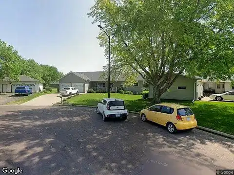 5Th, SAINT JAMES, MN 56081