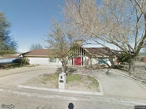 Lakewood, SWEETWATER, TX 79556