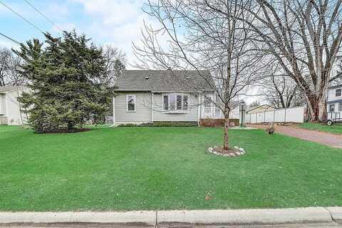 Circle, CIRCLE PINES, MN 55014