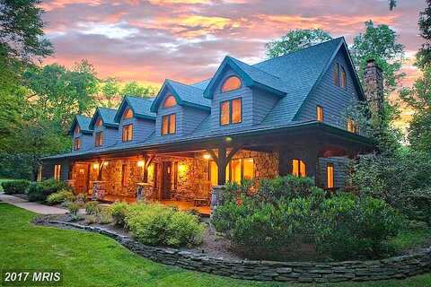 Millwood, GREAT FALLS, VA 22066