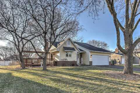 Niagara, MAPLE GROVE, MN 55369