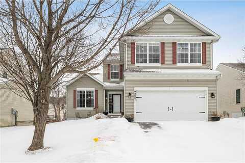 Peony, MAPLE GROVE, MN 55311