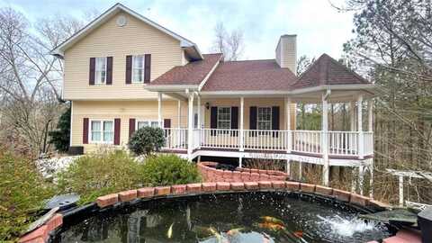 Victorian, DALLAS, GA 30157