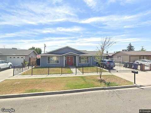 Q, TULARE, CA 93274
