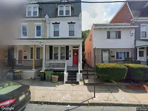 Chestnut, LANCASTER, PA 17602