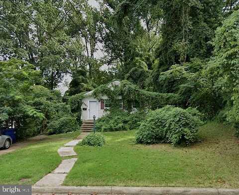 Dogwood, FALLS CHURCH, VA 22041