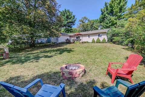 Mulberry, MADISON, WI 53711