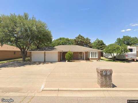 73Rd, LUBBOCK, TX 79424
