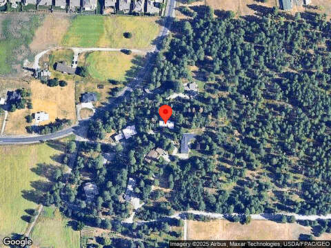 Corkery, SPOKANE, WA 99223