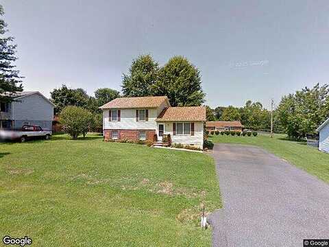 Ox, WAYNESBORO, VA 22980