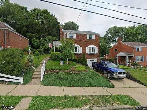 James, SPRINGDALE, PA 15144