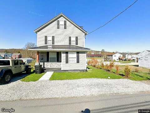 Hoffman, WINDBER, PA 15963