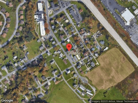 Hoffman, WINDBER, PA 15963