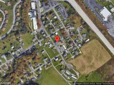 Hoffman, WINDBER, PA 15963