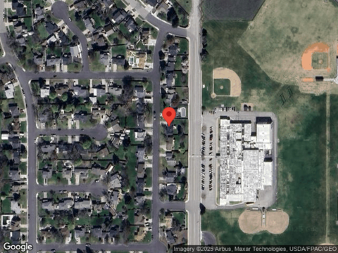 Lucille, SPOKANE VALLEY, WA 99216