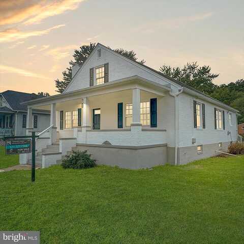 Virginia, FRONT ROYAL, VA 22630