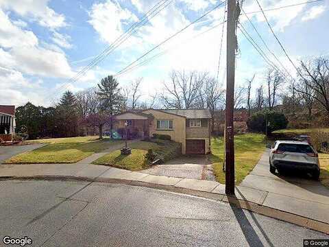 Harter, PITTSBURGH, PA 15236