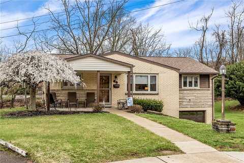 Harter, PITTSBURGH, PA 15236