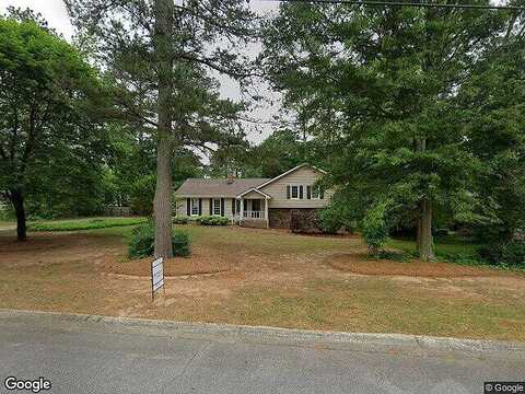 Honeysuckle, CARROLLTON, GA 30116