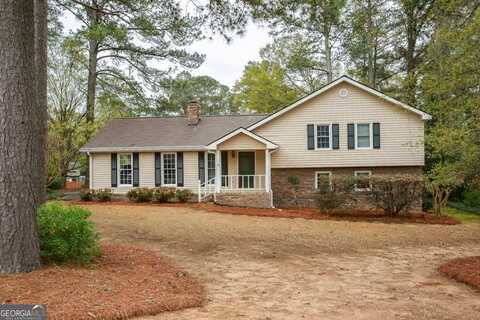 Honeysuckle, CARROLLTON, GA 30116