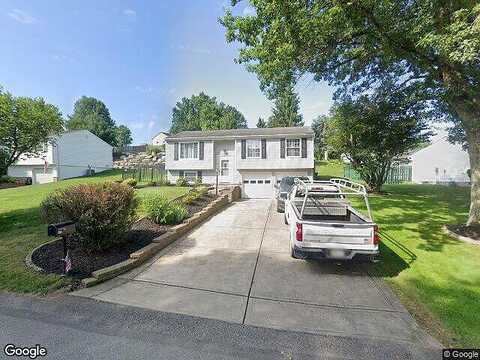 Partridge Run, GIBSONIA, PA 15044