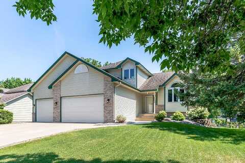121St, MINNEAPOLIS, MN 55433