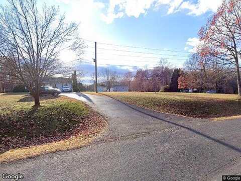 Revercomb, LIGNUM, VA 22726
