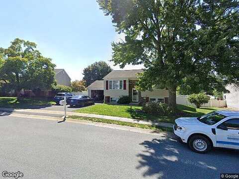 Derbyshire, LANCASTER, PA 17601