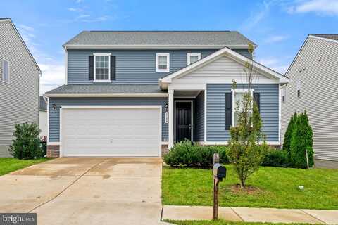 Juniper, CULPEPER, VA 22701