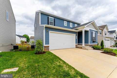 Juniper, CULPEPER, VA 22701