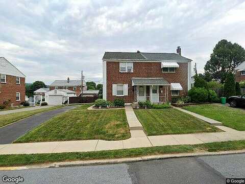 Virginia, ALLENTOWN, PA 18103