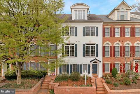 Colonial Hills, MC LEAN, VA 22102