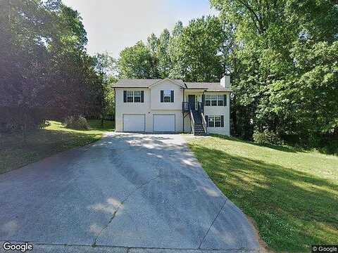 Summer Creek, DALLAS, GA 30157
