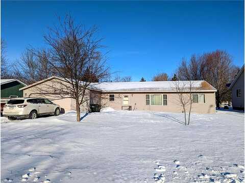 Par, MELROSE, MN 56352
