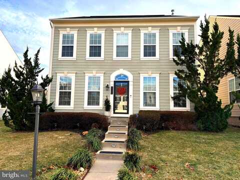 Idlewild, FREDERICKSBURG, VA 22401